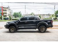 FORD RANGER 2.2 WILDTRACK 4X4 HI-LANDER DOUBLE CAB  A/T ปี2017 รูปที่ 7